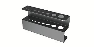 Suporte de Chaves Hexagonais para Painel Perfurado Tramontina PRO