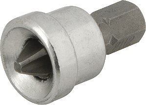 Bits para drywall PH2 25mm VONDER
