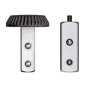 Cabeça cogumelo para torquímetro 1/2" 3369947 GEDORE RED