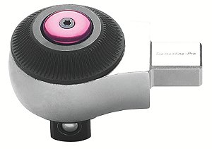 Cabeça Intercambiável Chave Catraca 3/8" - Encaixe 9x12 Tramontina PRO