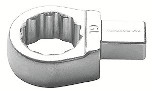 Cabeça Intercambiável Chave Estrela 11 mm - Encaixe 9x12 Tramontina PRO