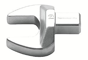 Cabeça Intercambiável Chave Fixa 8 mm - Encaixe 9x12 Tramontina PRO