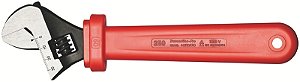 Chave Ajustável Isolada IEC 60900 12'' Tramontina PRO