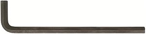 Chave Hexagonal Extra Longa 2 mm Tramontina PRO