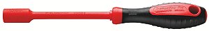 Chave Canhão Isolada IEC 60900 - 7/16'' Tramontina PRO