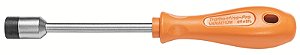 Chave de Fenda Canhão em Aço Cromo Vanádio 1/2" x 125 mm Tramontina PRO