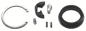 Kit de Reposição para Chave Catraca para Andaimes Tramontina PRO