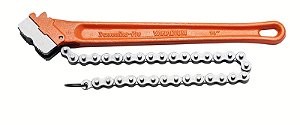 Chave Corrente para Tubos 14" Tramontina PRO