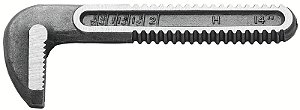 Mordente da Chave para Tubos 18" Tramontina PRO