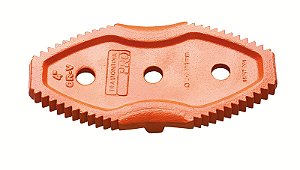 Mordente para Chave Corrente para Tubo Linha Pesada 8" Tramontina PRO