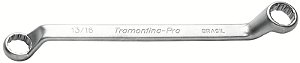 Chave Estrela 3/8"x7/16" Tramontina PRO
