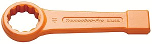 Chave Estrela de Bater 65 mm Tramontina PRO
