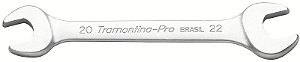 Chave Fixa 6x7 mm Tramontina PRO