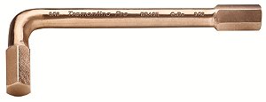 Chave Hexagonal em Cobre-berílio 1/2" Tramontina PRO