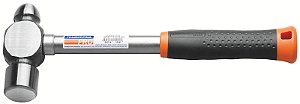 Martelo de Bola Cabo Tubular 300 g Tramontina PRO