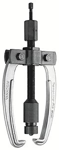 Sacador de Polias Hidráulico 2 Garras Articuladas Rosca Fina 8'' Tramontina PRO