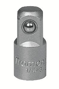Adaptador 1/4'' x 3/8'' Tramontina PRO