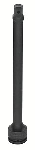 Extensão em Aço Cromo Molibdênio 12'' - Encaixe 3/4'' Tramontina PRO