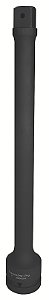 Extensão em Aço Cromo Molibdênio 16'' - Encaixe 1'' Tramontina PRO