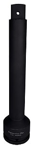 Extensão em Aço Cromo Molibdênio 16'' - Encaixe 1.1/2'' Tramontina PRO