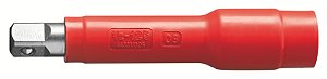 Extensão Isolada IEC 60900 5'' - Encaixe de 1/2" Tramontina PRO