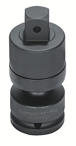 Junta Universal em Aço Cromo Molibdênio - Encaixe 3/4'' Tramontina PRO