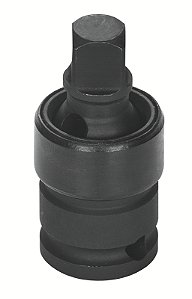 Junta Universal em Aço Cromo Molibdênio - Encaixe 3/8'' Tramontina PRO