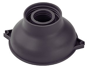 Funil de Abastecimento para Pulverizador Lateral de 5 L e 8 L Tramontina