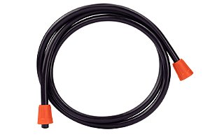 Mangueira com Porca para Pulverizador Costal de 12 16 e 20 L Tramontina