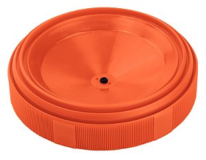 Tampa de Tanque com Vedação para Pulverizador Costal de 16 e 20 L Tramontina