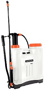 Pulverizador Costal Manual Tramontina 20 L
