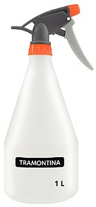 Pulverizador Plástico Manual Tramontina 1 L