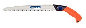 Serrote de Poda Profissional Metálico Fixo 11,5" /290 mm Tramontina com Cabo Plástico e Bainha