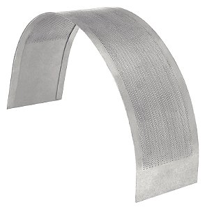 Peneira com Furos de 0,8 mm Tramontina para Triturador TRE25