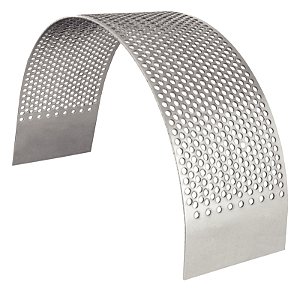Peneira com Furos de 5 mm Tramontina para Triturador TRE40MA TR40 e TRE40