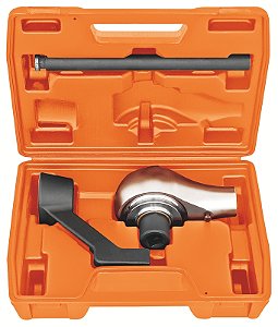 Multiplicador de Torque - Entrada 1/2" - Saída 3/4" Tramontina PRO