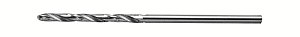 Broca para Aço 1.75x46 mm Tramontina MASTER em Aço Rápido HSS DIN 338