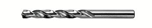 Broca para aço 10.2x133 mm DIN 338 Tramontina - Kit com 5