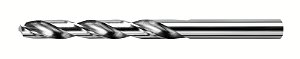 Broca para Aço 10x133 mm Tramontina MASTER em Aço Rápido HSS DIN 338