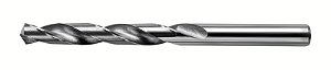 Broca para Aço 11x142 mm Tramontina MASTER em Aço Rápido HSS DIN 338