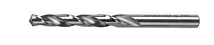 Broca para Aço 12x151 mm Tramontina MASTER em Aço Rápido HSS DIN 338