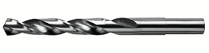 Broca para Aço 14x160 mm Tramontina MASTER em Aço Rápido HSS DIN 338