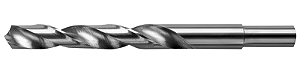 Broca para Aço 15x169 mm Tramontina MASTER em Aço Rápido HSS DIN 338