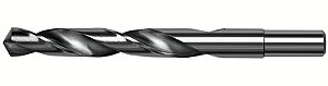 Broca para Aço 16x170 mm Tramontina em Aço Rápido HSS DIN 338 para Uso Doméstico