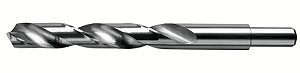 Broca para Aço 17.5x191 mm Tramontina MASTER em Aço Rápido HSS DIN 338