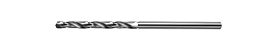 Broca para aço 2.75x61 mm DIN 338 - Tramontina