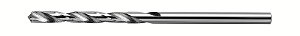 Broca para aço 3.25x65 mm DIN 338 Tramontina - Kit com 10