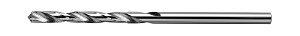 Broca para Aço 3.25x65 mm Tramontina MASTER em Aço Rápido HSS DIN 338