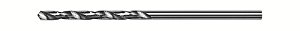Broca para Aço 3.5x66 mm Tramontina em Aço Rápido HSS DIN 338 para Uso Doméstico - Kit com 10
