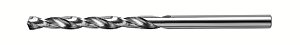 Broca para aço 4.2x75 mm DIN 338 Tramontina - Kit com 10